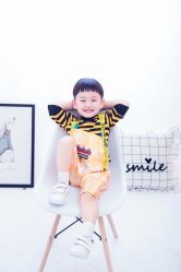 -鹿乐·亲子儿童摄影(城东翠雍新城南区店)