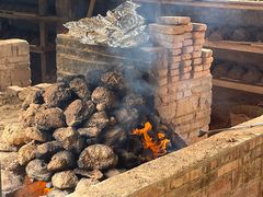 -御霞苑泥烩鸡休闲农庄