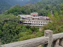 -泰山风景名胜区
