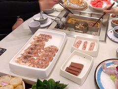 -香天下·四川火锅(安镇大润发店)