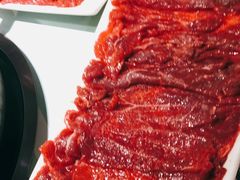 -花田煮鲜牛肉火锅(钟楼众汇店)