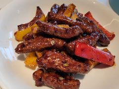 -莆田餐厅PUTIEN(颐堤港店)