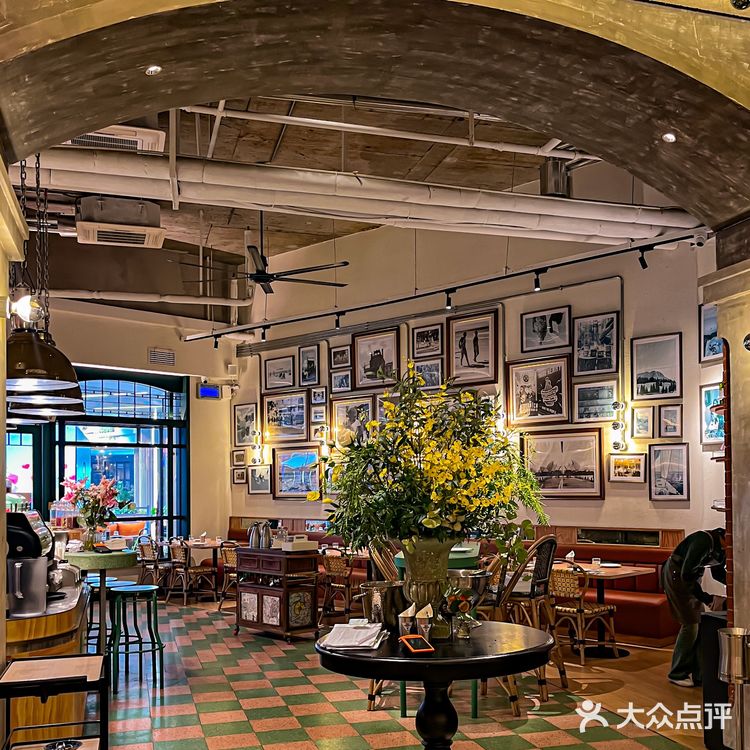 谁没有吃过这家武汉热门榜西餐厅我都会伤心的ok❓