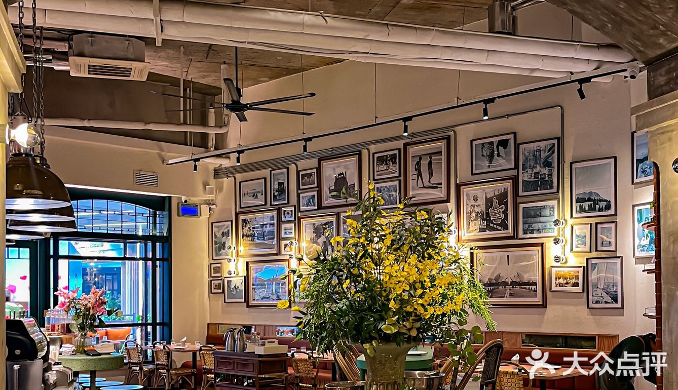 谁没有吃过这家武汉热门榜西餐厅我都会伤心的ok❓