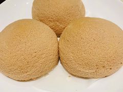 酥皮牛奶包-金玉满堂潮州酒楼(无限极荟购物广场店)