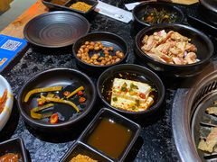 -九田家黑牛烤肉料理(太奥广场店)