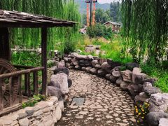 -百花人家(清水镇店)