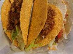 -Taco Bell 塔可钟(民田路店)