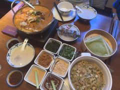 -林四喜·闽南传家菜(鼓浪屿店)