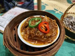 -誉八仙粤菜(万象天地店)