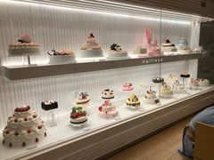 -好利来(乐堤港店)
