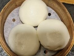 奶黄流沙包-小城粥道·海胆鲜虾粥(解放广场店)