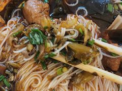 -正宗花园涂米粉(永兴店)