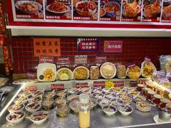 -福苗小骆驼烧烤(大唐不夜城店)