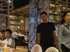 -吴满满油泼面(北方风味园店)