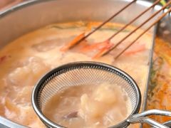 -生如夏花泰式火锅(西村黑金店)