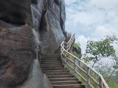 -丹霞山风景名胜区