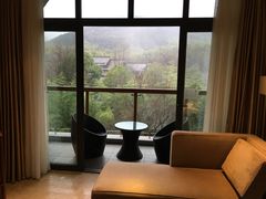 -天目湖御水温泉·度假酒店