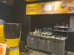 -麦当劳(湖滨路店)
