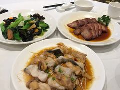 -稻香海鲜饭店(第一国际店)