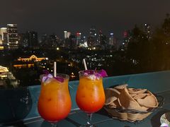 -萨芭蒂高空花园餐酒吧