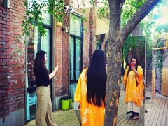 -boundaries籬苑(瑞光创意工厂-贰号院店)