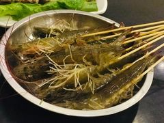 -吉友粥底火锅(方斜路店)