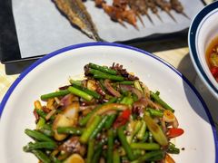 -527烧烤·龙虾·精酿酒(小石城美乐城店)