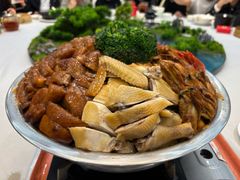 -东江海辉酒楼·公司团建·商务宴请·生日宴(宝安店)