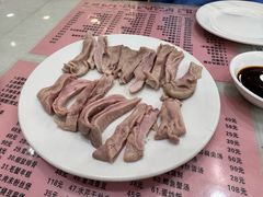 -茂隆餐厅(进贤路店)