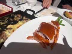 -四季民福烤鸭店(故宫店)