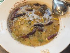 -渔语鱼新川菜Bistro(万象天地店)