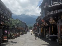 -大理古城