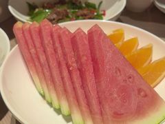 -艳阳天·非遗楚菜(武汉客厅店)