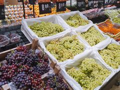 -AEON超市(永旺梦乐城泰达店)