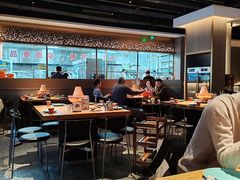 -额尔敦草原涮羊肉·烧烤(冻青树总店)