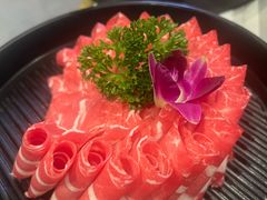 -清真·鼎源斋涮肉(安德路店)
