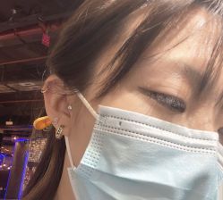 -艺耳美专业穿耳洞打耳洞穿孔