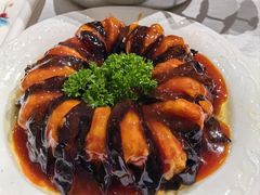 -大眼锅贴水饺(河东店)