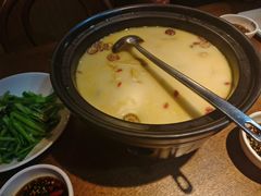 -乔街深夜食堂·小龙虾·高压锅生蚝(杭州总店)