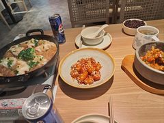 -新太二·鲜料川菜(晶耀前滩店)