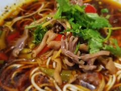 -好這口重庆小面(总店)