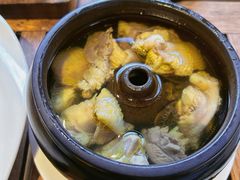 -茴香熙楼(翠湖店)