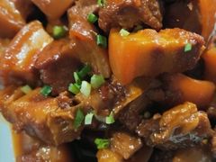 -巢湖名吃·徽府农家菜(半汤店)
