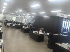 -上海永达奥诚奥迪4S店(申江路店)
