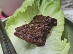 -西塔老太太泥炉烤肉