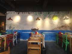 -小小河边鱼(天润城店)
