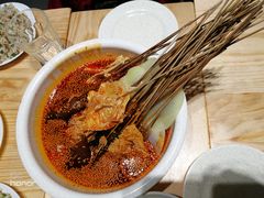 -嘉州叶婆婆钵钵鸡(建设路店)