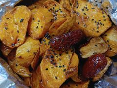 -高家烧鸽子烧烤店63年