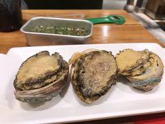 -烧货·活海鲜炭烧(湖滨商业街店)